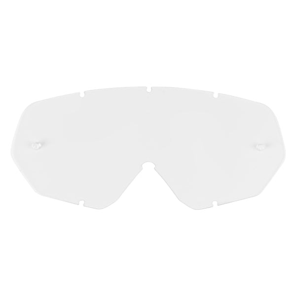 Goggle Lenses - Assault Single Lens