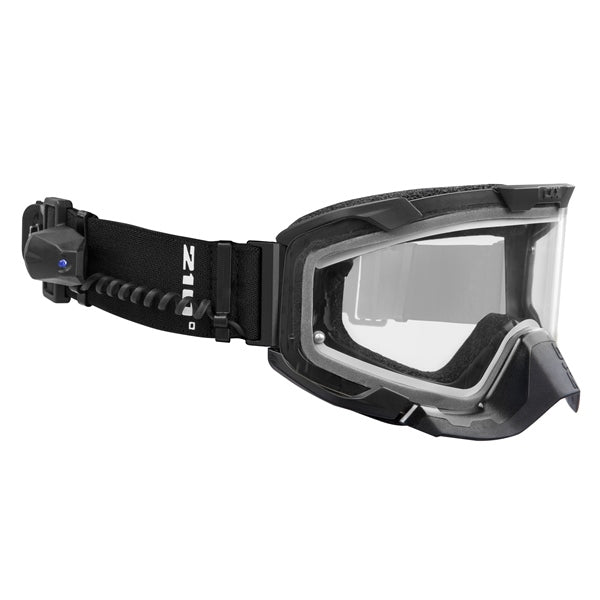 GOGG WIN210 TRAIL BK MAT EDL/PHOTOCHRO