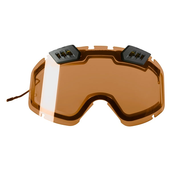 Goggle Lenses - Electric 210° Controlled Goggles Lens, Winter