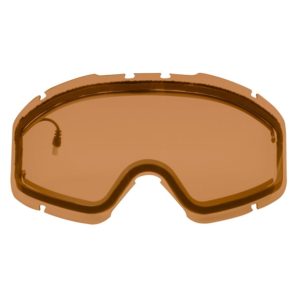 LENS 210 WIN EDL AMBER