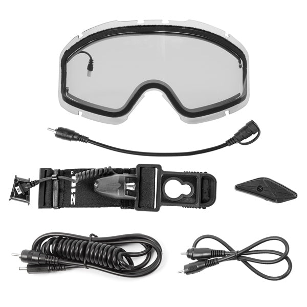 UPGRADE KIT210 WIN EDL INSULAT PHOTOCHR