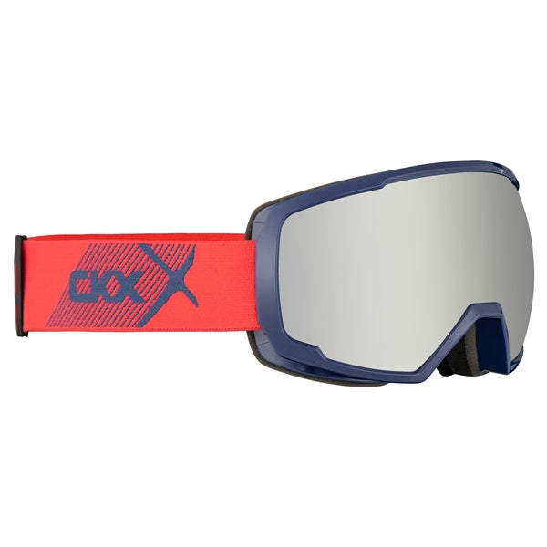 GOGG WIN LEOPARD TWL GLOSS DL/SI MIRR