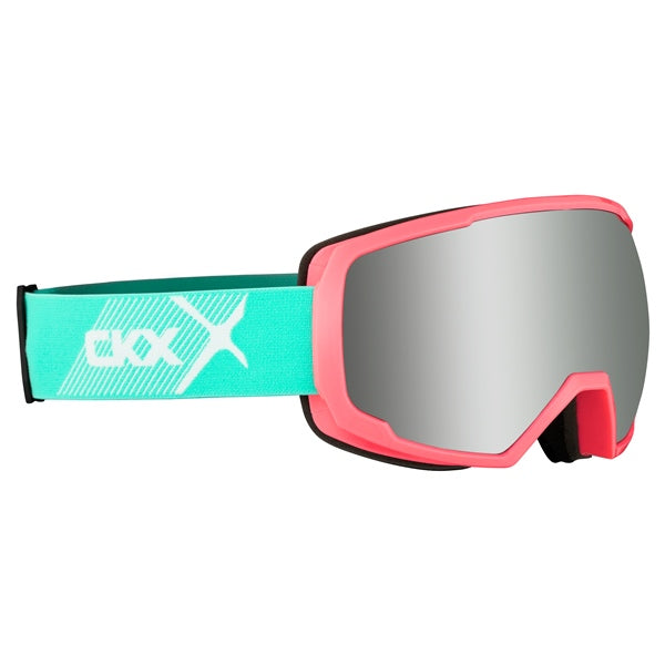 GOGG WIN LEOPARD TUR GLOSS DL/SI MIRR