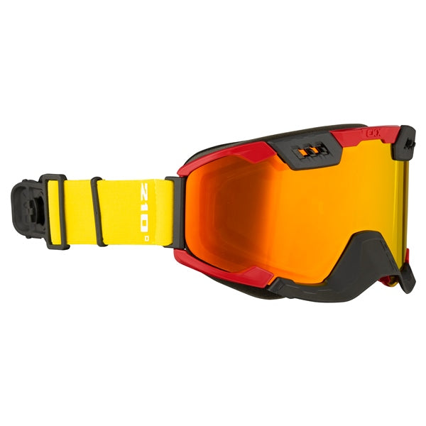 GOGG WIN210 BC RD GLOSS DL/RD MIRR CTRL