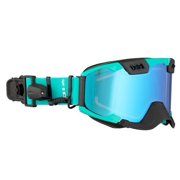 GOGG WIN210 BC TUR GLOSS EDL/TUR MIRR