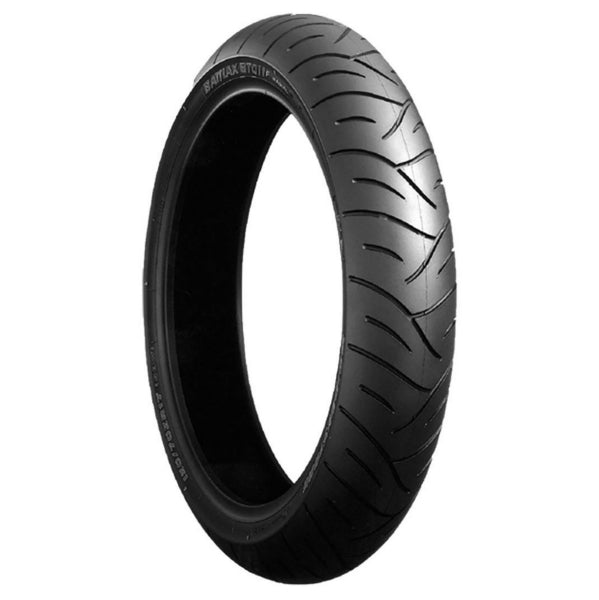 Motorcycle Tires - Battlax BT011 Tire