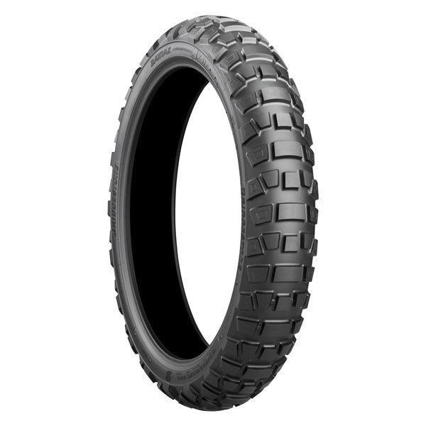 110/80-19 BATTLAX ADV CROSS AX41 59Q TL