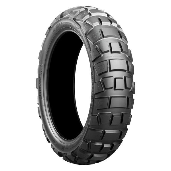 150/70-17 BATTLAX ADV CROSS AX41 69Q TL