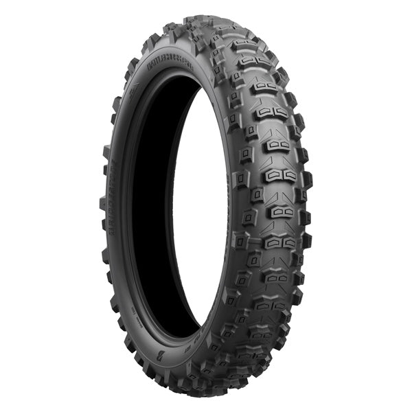 Motorcycle Tires - Tire BattleCross E50