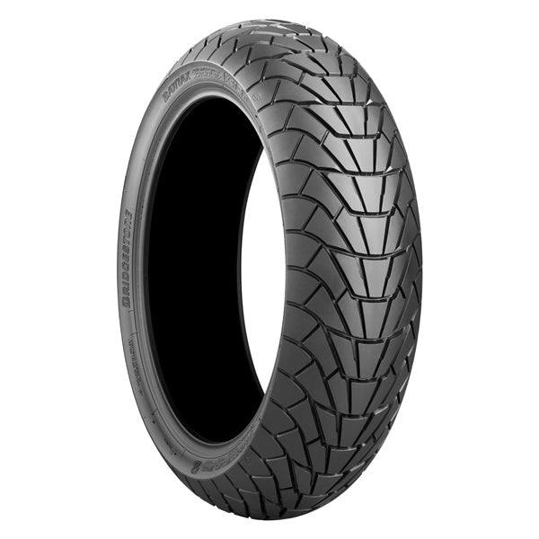 Motorcycle Tires - Battlax AdventureCross Scrambler AX41S Tire
