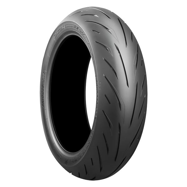 Motorcycle Tires - Battlax Hypersport S22 Tire