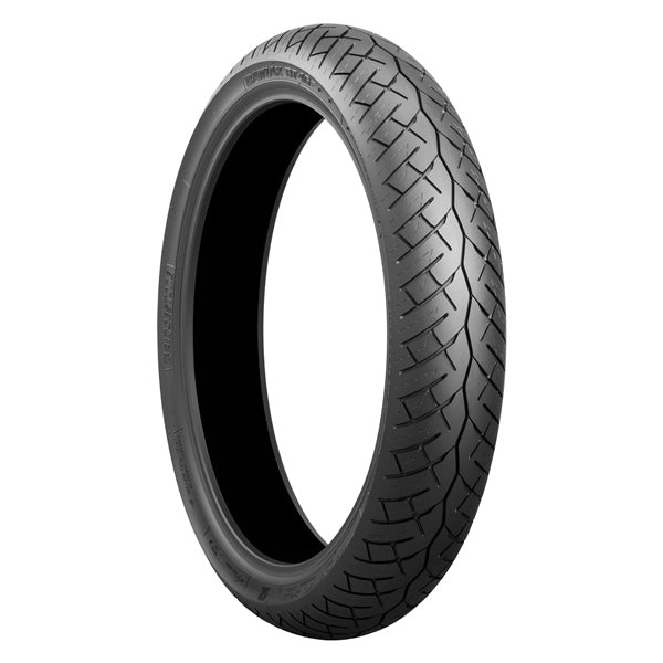 90/90-18 BATTLAX BT46F 51H TL TIRE