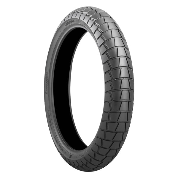 120/70R19 60V BATTLAX ADV TRAIL AT41F TL