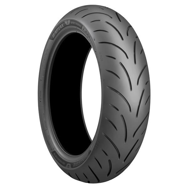 190/55ZR17M/C BATTLAX SPORT T33R TL