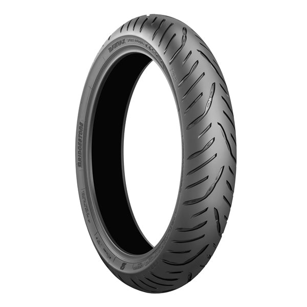 120/70ZR19M/C BATTLAX SPORT T32F TL