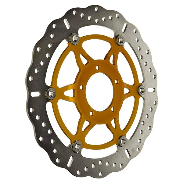 BRAKE ROTOR MD841XC EBC