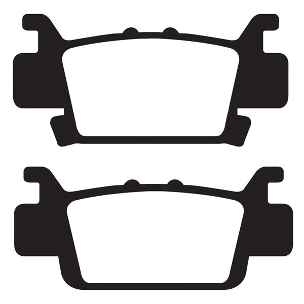FA704X EBC BRAKE PAD