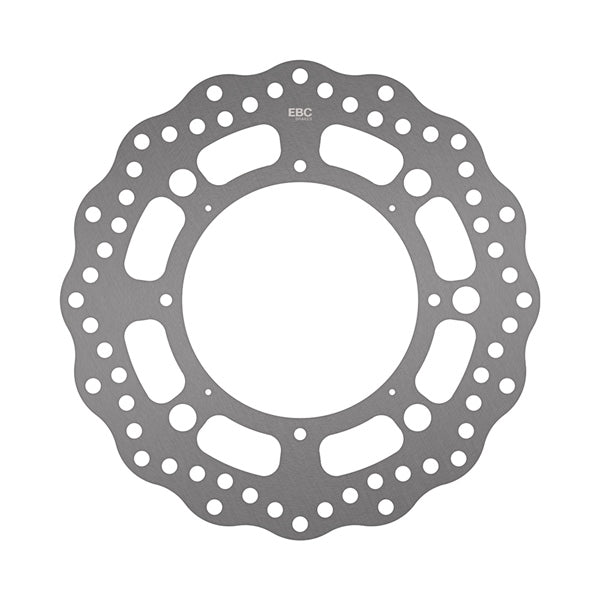 BRAKE ROTOR MD6058CX EBC