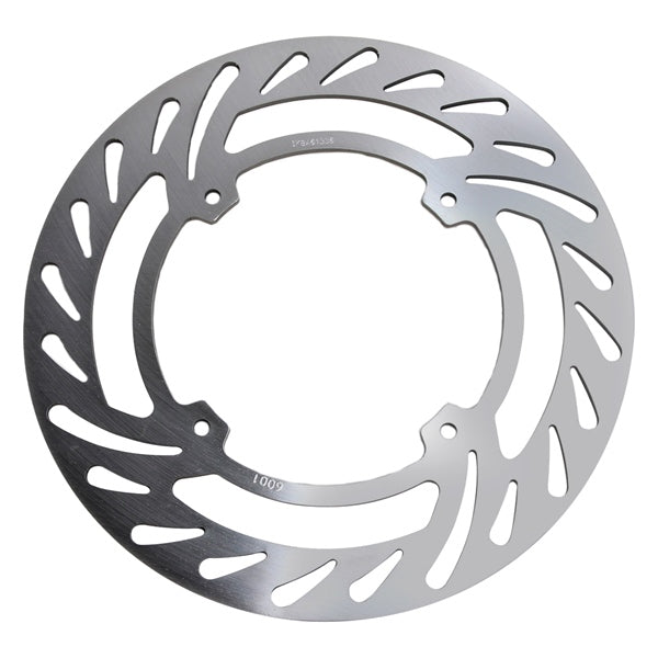 BRAKE ROTOR MD6001D LF EBC