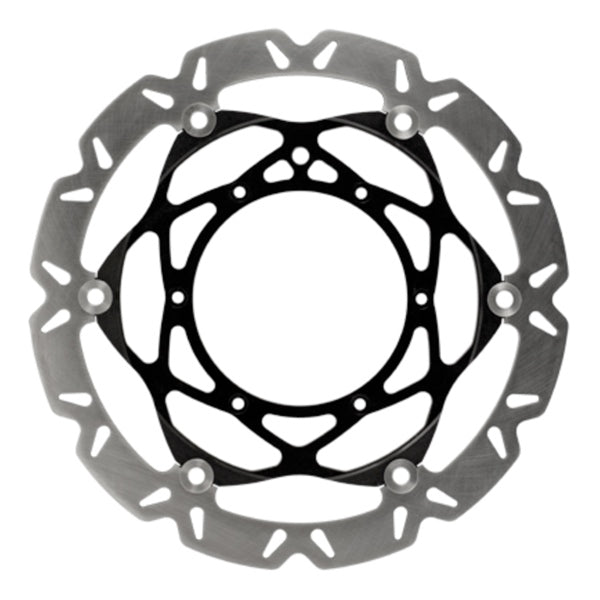 Brake Rotors - Contour Series Oversize Brake Rotor