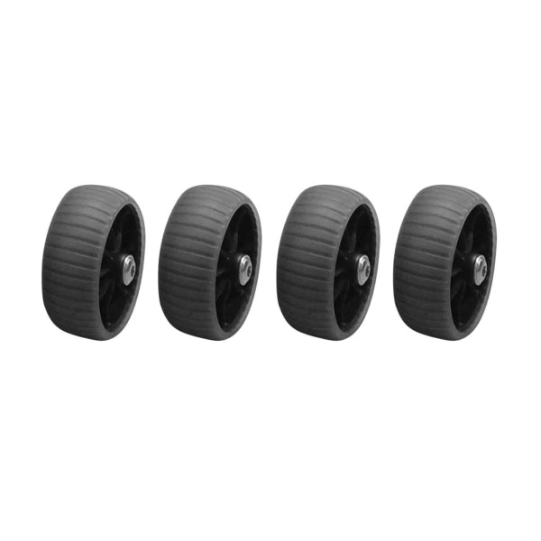 Transport Wheels - Replacement Sled Wheel