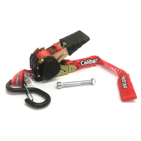 Tow Straps - Pro Retrax Strap