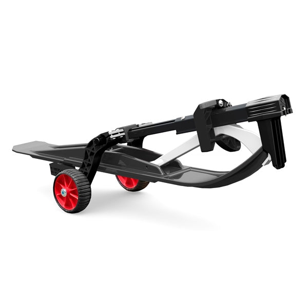 SLED WHEEL TRANSPORT KIT CALIBER