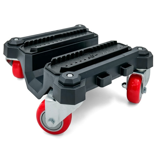 DOLLY KIT SNOW ROVER 360 3 PIECE