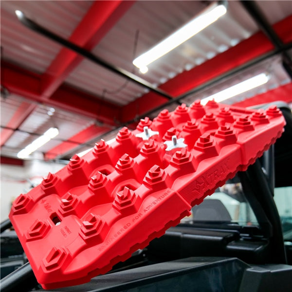 XTRAX RECOVERY BOARD KIT RD CALIBER