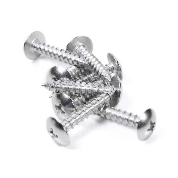 Screws - Screw Pack