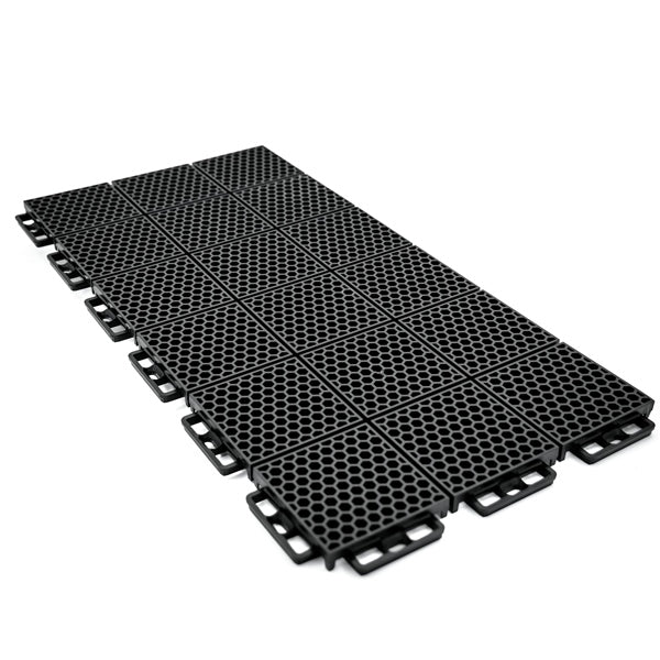FLOORING PROTECH BK QTY8 CALIBER