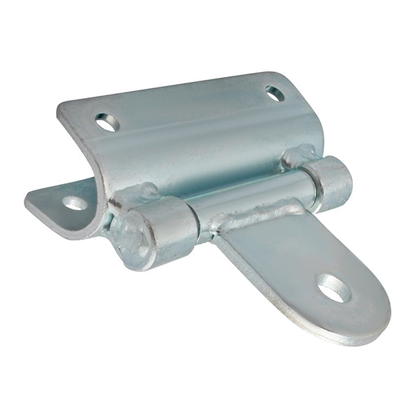 Sleigh Hitches - Folded Sleigh Hitch