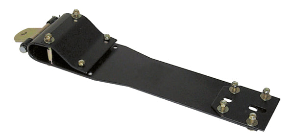 Sleigh Hitches - Yamaha Sleigh Hitch