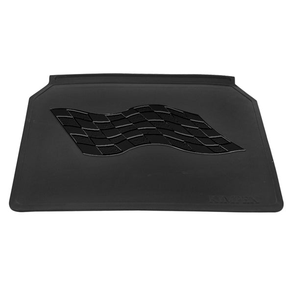 Snow Flaps - Rear Snowmobile Flap