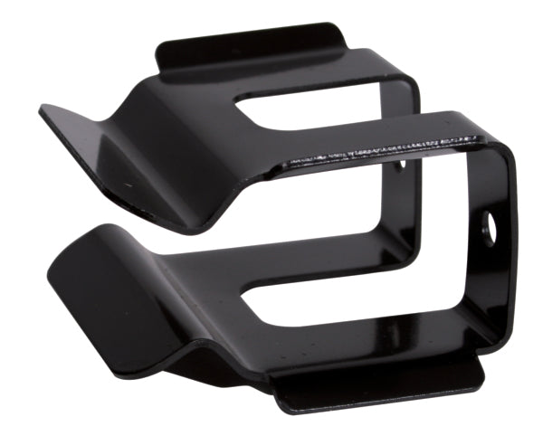 SPARE BELT HOLDER