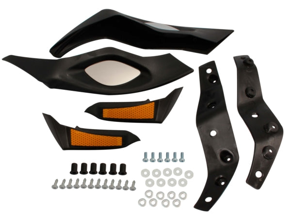 RX1 CUSTOM TOURING KIT