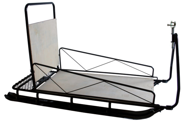 Sleighs - Dog Type Folding Sleigh
