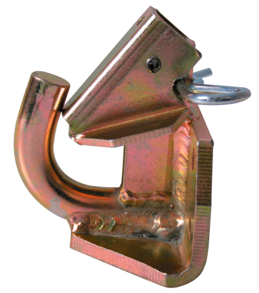 Sleigh Hitches - Bombardier "J"-Type Hitch