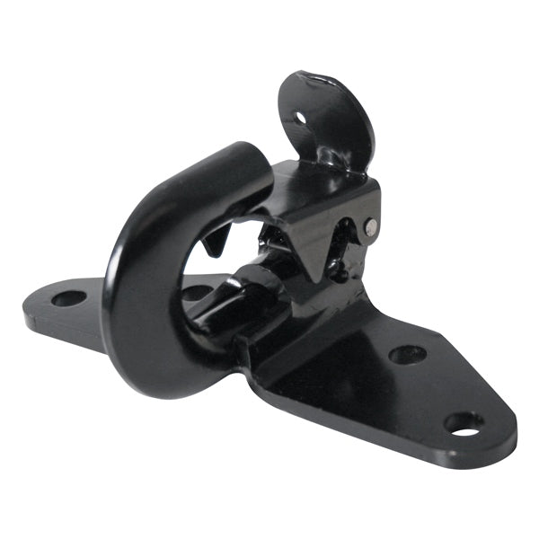 Sleigh Hitches - Yamaha "J"-Type Hitch