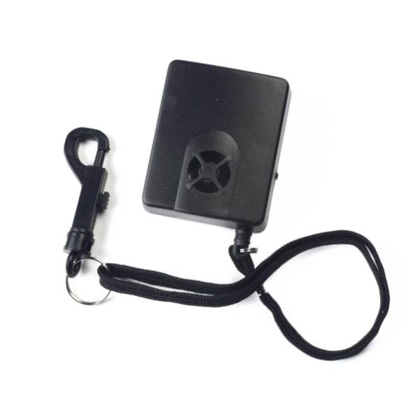 Alarm Systems - Guardian Alarm System