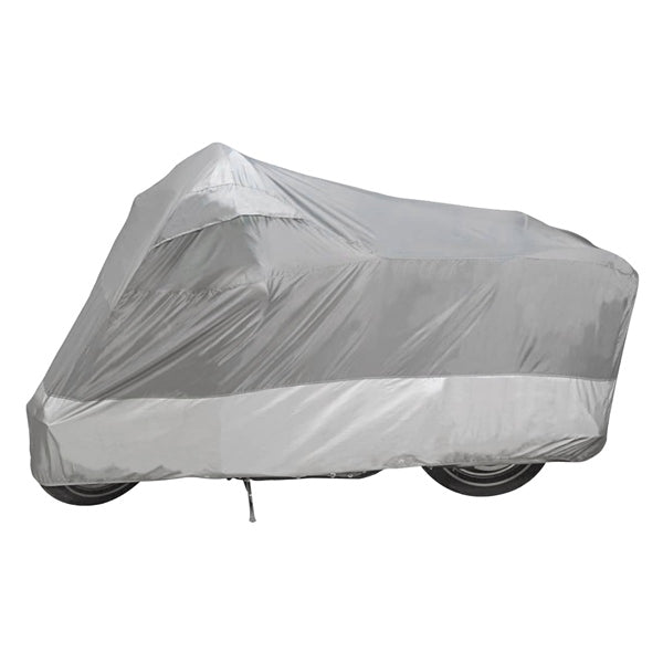 COVER MOTO ULTRALITE GY M
