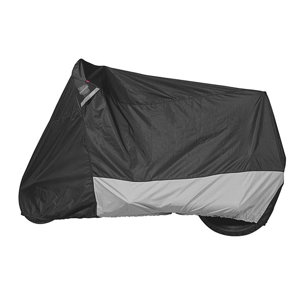 COVER MOTO WEATHERALL PLUS CRUISER BK