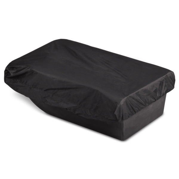 COVER TRAVEL SLED SMALL BK