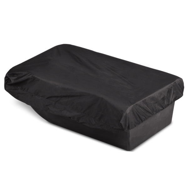 COVER TRAVEL SLED MEDIUM BK