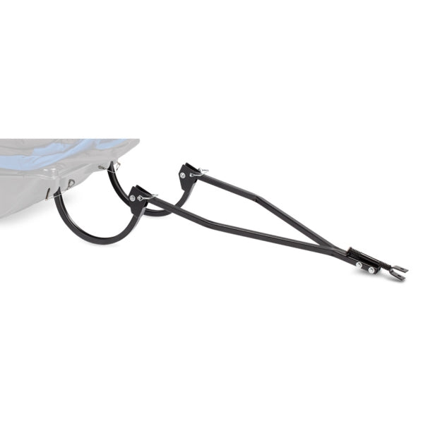 Sleigh Hitches - Hitch Pivot