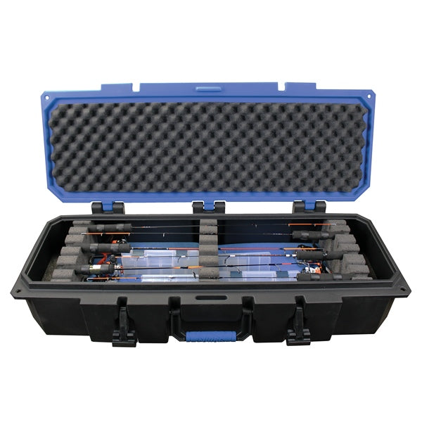 Fishing Rod Cases - Rod Case Deep Pro Tech 40