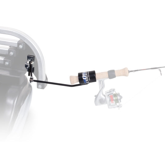 Sleigh Accessories - Adjustable Rod Holder