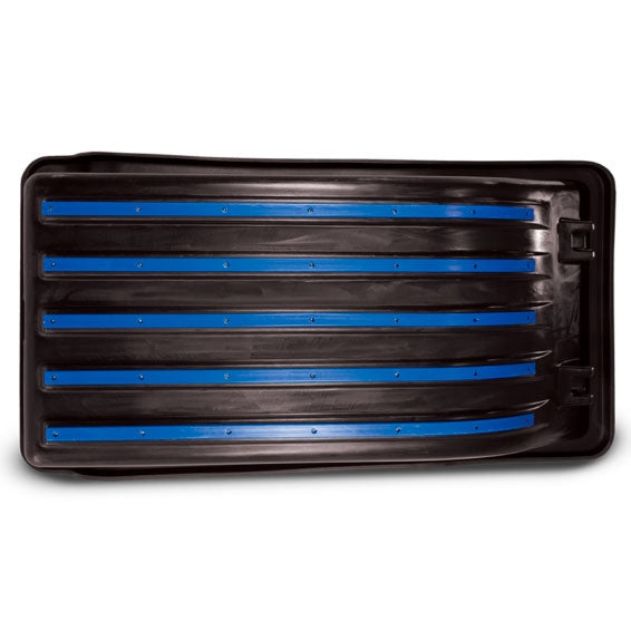 Sleigh Accessories - Sled Hyfax Runner Kit