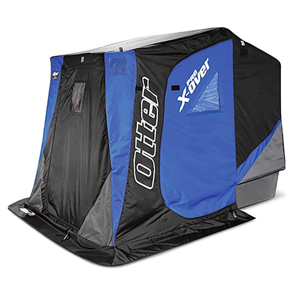 X-OVER SHELTER XT PRO RESORT OTTER