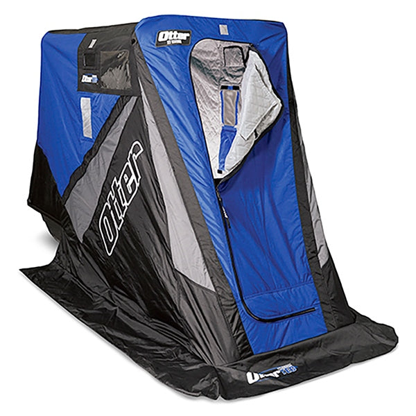 XT HIDEOUT SHELTER THERMALTEC 600 OTTER